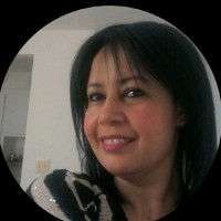Mouna Belayachi