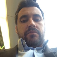 Marcos Henríquez Aparicio