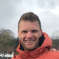 Maarten Dronk.