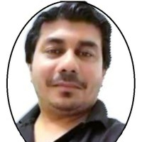 Anwar Taiyab