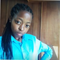Joycelyn Amoah