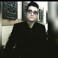 Mehdi Judy