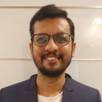 Ritesh Zaveri