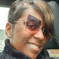 Tanisha Stovall