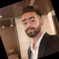 Atul Kumar Walia