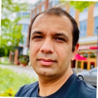 Harshad Kulkarni