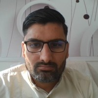 Krishan Malik