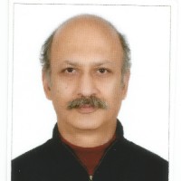 Dhruva Kumar
