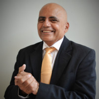 Angel Fuentes