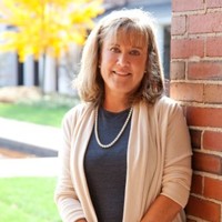 Jane Maxwell Hulbert