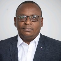 Serge Muhima