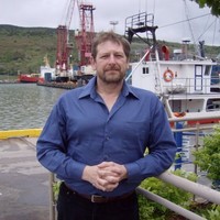 Bill Tucker