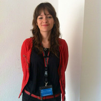 Patricia Pérez Esteban