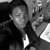 MABEL FRIMPONG