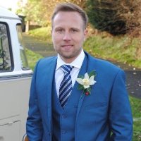 Mark Robinson