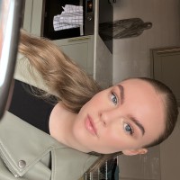 Molly Mcdougall