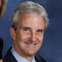 Ted Pollock