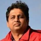 Abhijit Rahate