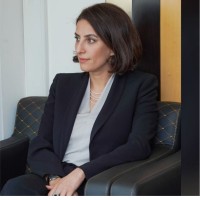 Evrim Rızvanoğlu