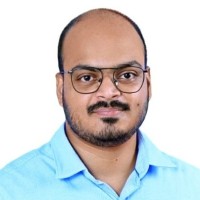 Vinay J.