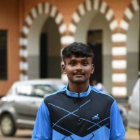 Ujwal Thampi