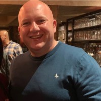 Mark Debbage