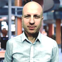 Jeffrey Fortman