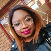 Lesedi Mogale