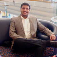 Gaurav Kulkarni