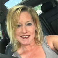 Tricia Hill