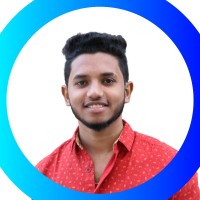 Deepak Raj V
