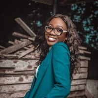 Chiamaka Chukwudi