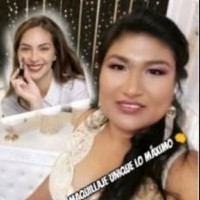 Nancy Chapoñan Parihuaman