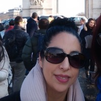 Norma Borrego