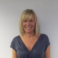 Sharon Mumford
