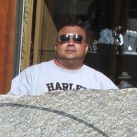 Nick Rodriquez