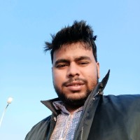 Debjyoti Mondal