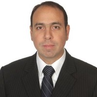 José Guillermo Vázquez Ramos