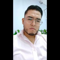 Daniel Hernández González