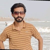 Saeed Ahmed