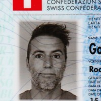 Rodolphe Gomes