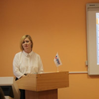 Оксана Радина