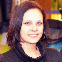 Viktoriia Stetsenko