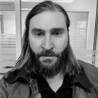 Daniel Wahrburg