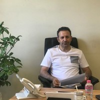 Mohammad Hassan Jafari