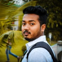 Rupam Pattanayak