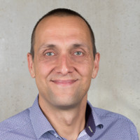 Stephan Domek
