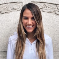 Ana Suárez-Torga Martínez