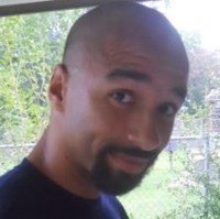 Shaun Redd