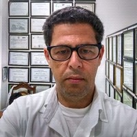 MAURILIO INACIO Cemarterapia